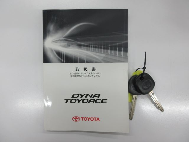 Toyota DYNA TRUCK 2018 6462455-4