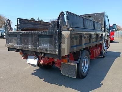 Toyota DYNA TRUCK 2018 6462540-2