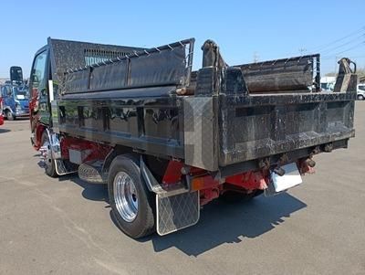 Toyota DYNA TRUCK 2018 6462540-3