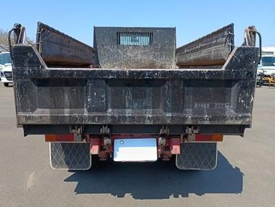 Toyota DYNA TRUCK 2018 6462540-4