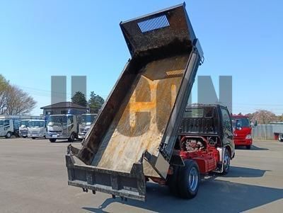 Toyota DYNA TRUCK 2018 6462540-6