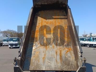 Toyota DYNA TRUCK 2018 6462540-7