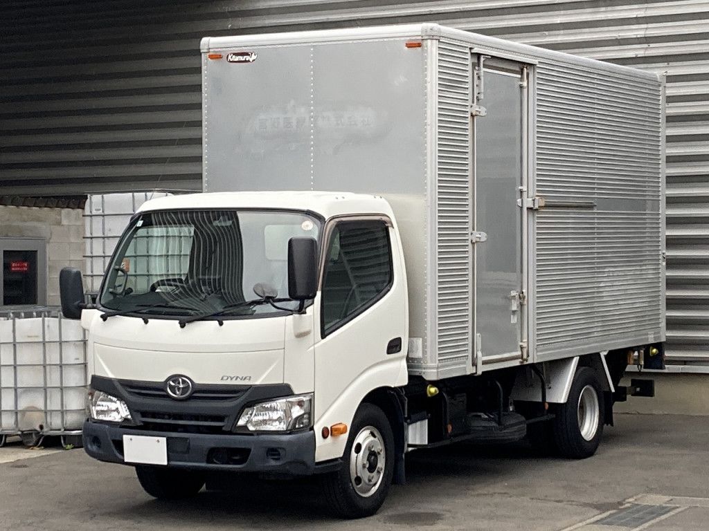 Toyota DYNA TRUCK 2018 6462542-0