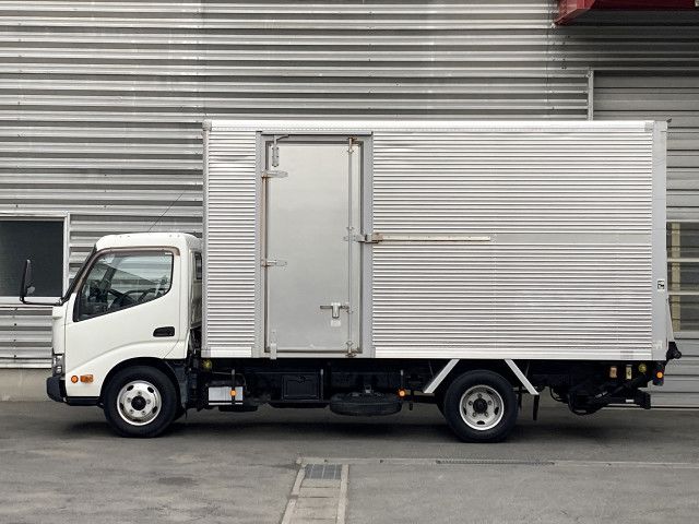 Toyota DYNA TRUCK 2018 6462542-1