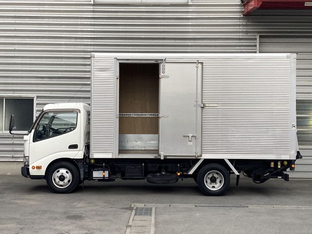 Toyota DYNA TRUCK 2018 6462542-2