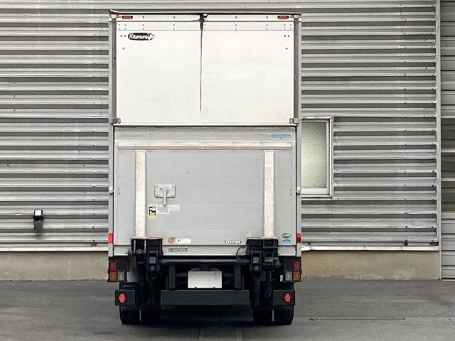 Toyota DYNA TRUCK 2018 6462542-3