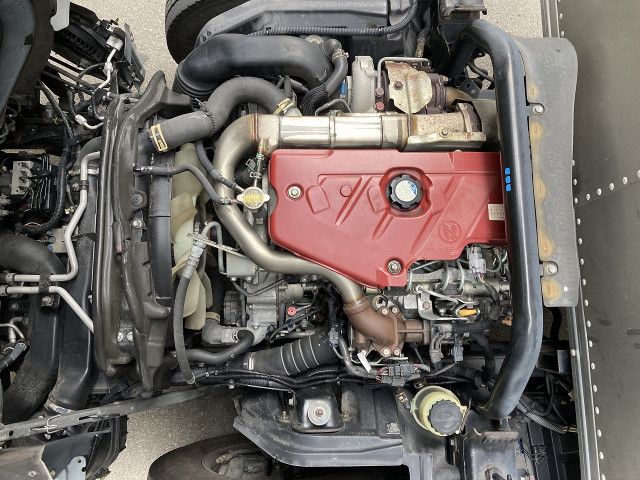 Toyota DYNA TRUCK 2018 6462542-6