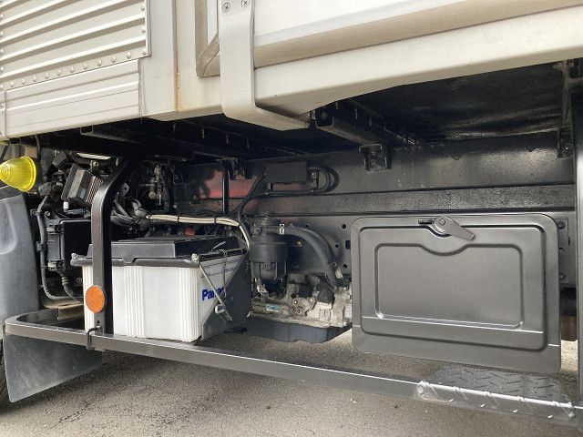 Toyota DYNA TRUCK 2018 6462542-9