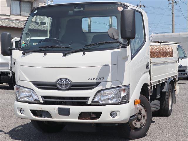 Toyota DYNA TRUCK 2017 6462765-0