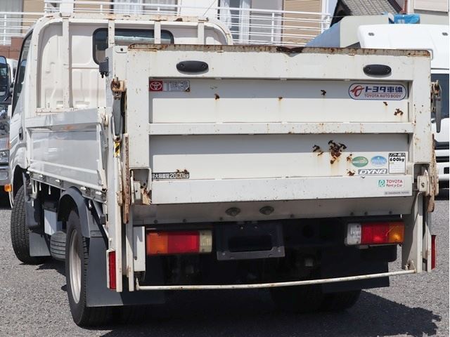 Toyota DYNA TRUCK 2017 6462765-1