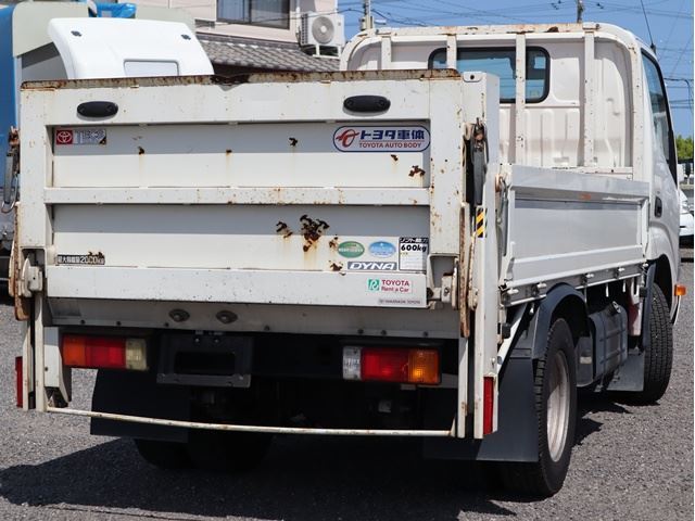 Toyota DYNA TRUCK 2017 6462765-3