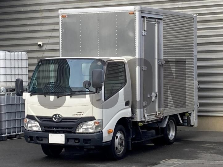 Toyota DYNA TRUCK 2015 6462946-0