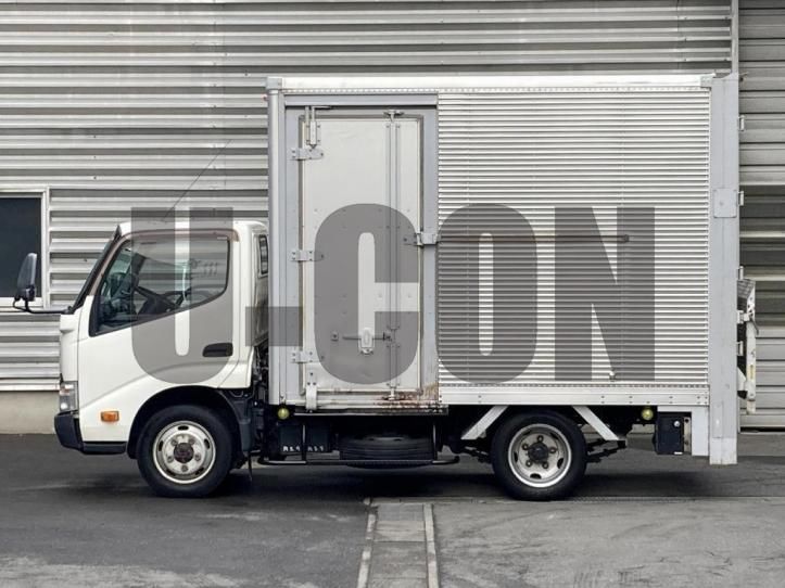 Toyota DYNA TRUCK 2015 6462946-1