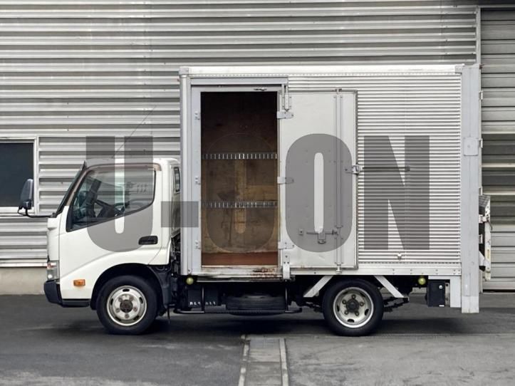 Toyota DYNA TRUCK 2015 6462946-2