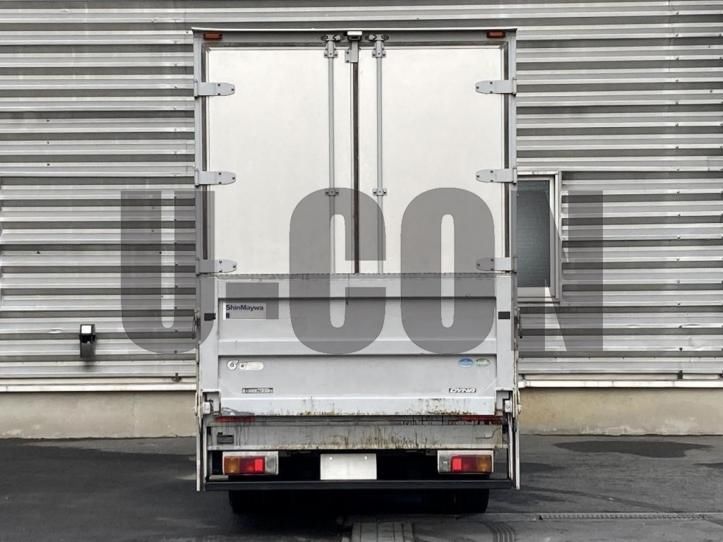 Toyota DYNA TRUCK 2015 6462946-3