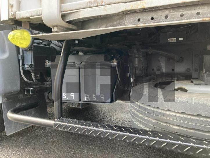 Toyota DYNA TRUCK 2015 6462946-6