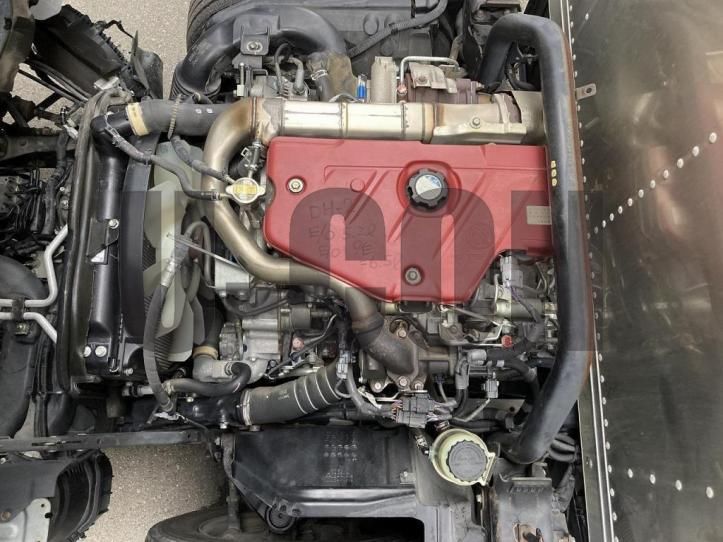 Toyota DYNA TRUCK 2015 6462946-8