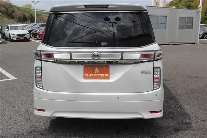 Nissan ELGRAND 2021 6465837-10