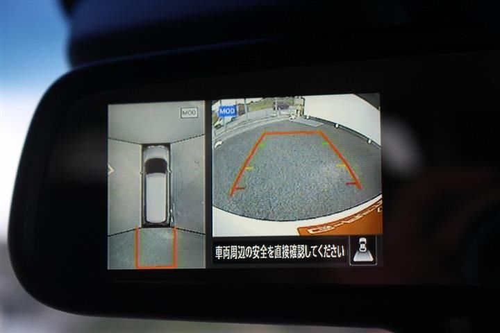 Nissan ELGRAND 2021 6465837-2