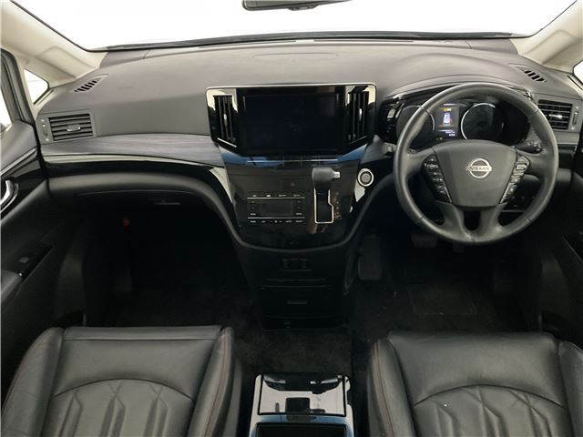 Nissan ELGRAND 2021 6465902-2