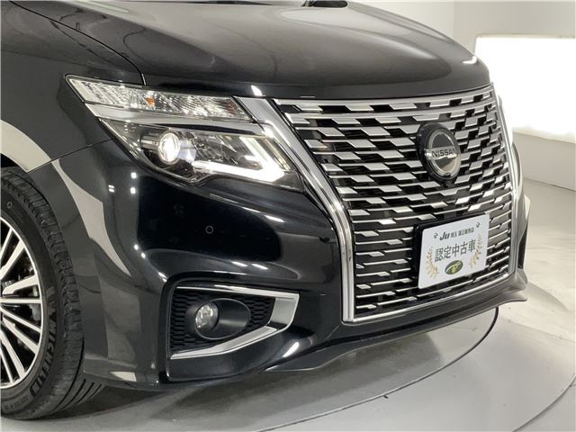 Nissan ELGRAND 2021 6465902-4