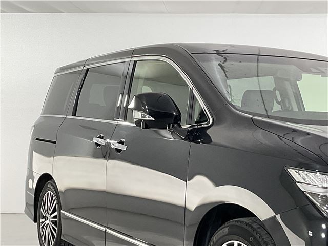Nissan ELGRAND 2021 6465902-5
