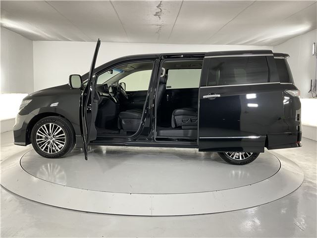 Nissan ELGRAND 2021 6465902-6