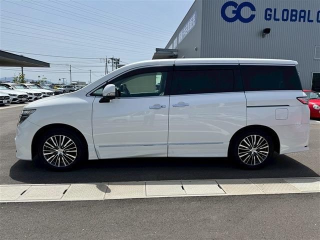 Nissan ELGRAND 2021 6465946-6