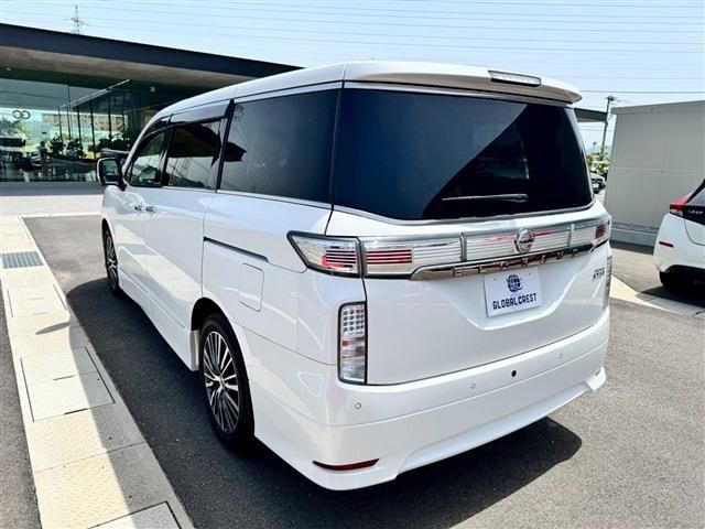 Nissan ELGRAND 2021 6465946-8