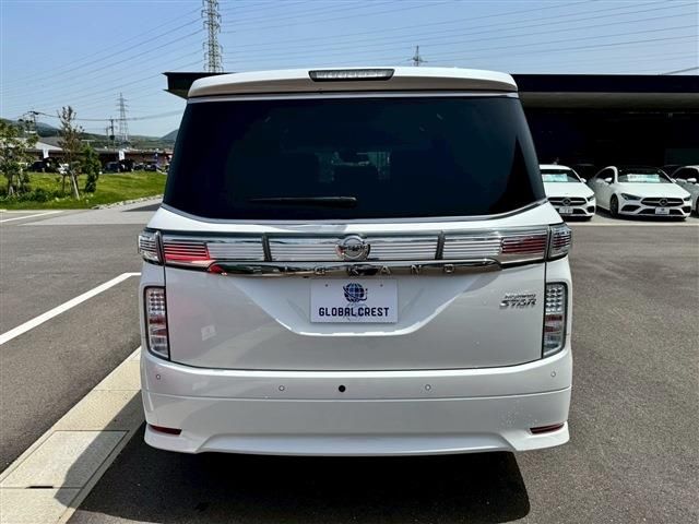Nissan ELGRAND 2021 6465946-9