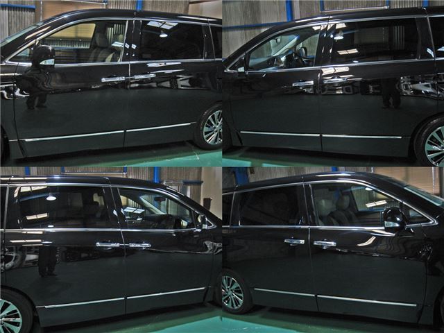 Nissan ELGRAND 2017 6466279-4