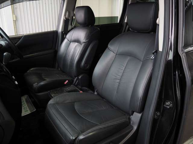 Nissan ELGRAND 2016 6466502-10
