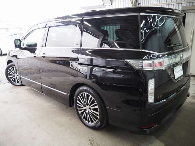 Nissan ELGRAND 2016 6466502-7