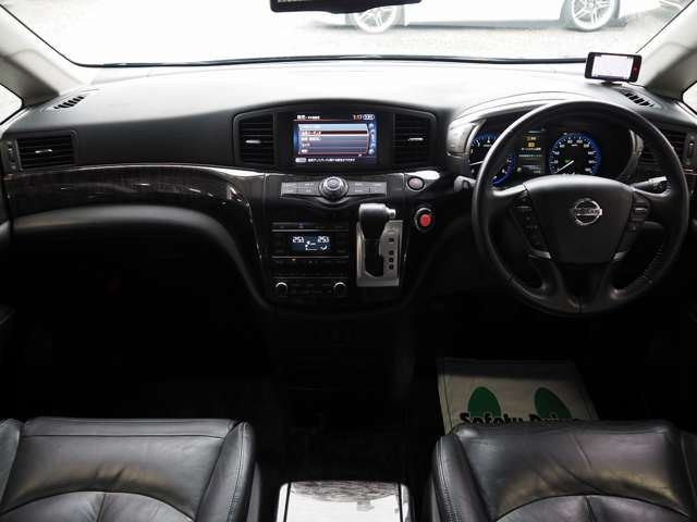 Nissan ELGRAND 2016 6466502-8
