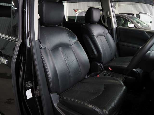 Nissan ELGRAND 2016 6466502-9
