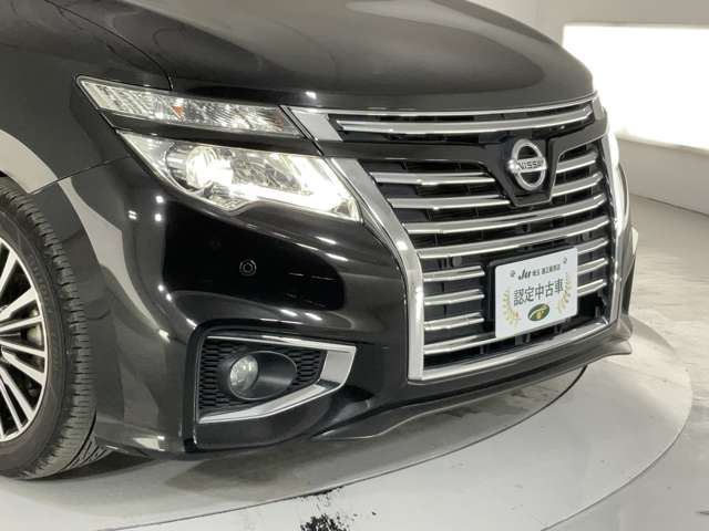Nissan ELGRAND 2016 6466576-5