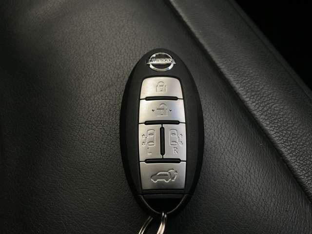 Nissan ELGRAND 2016 6466576-9
