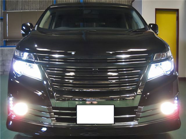 Nissan ELGRAND 2016 6466705-7