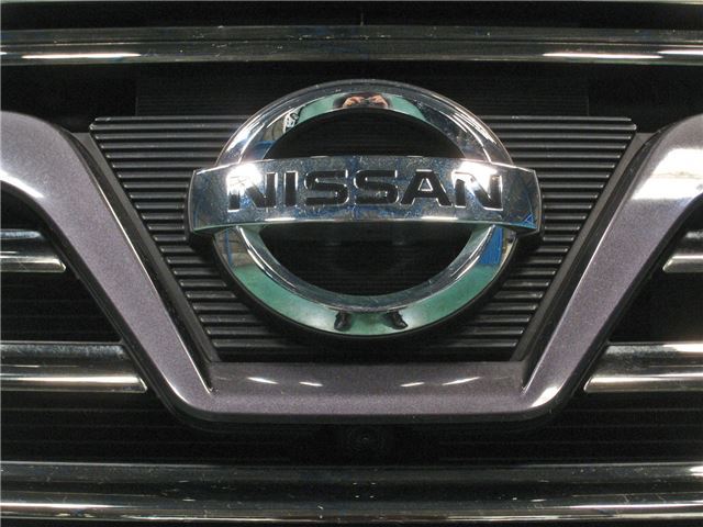 Nissan ELGRAND 2016 6466735-10