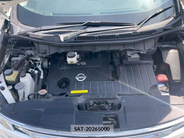 Nissan ELGRAND 2015 6466814-3