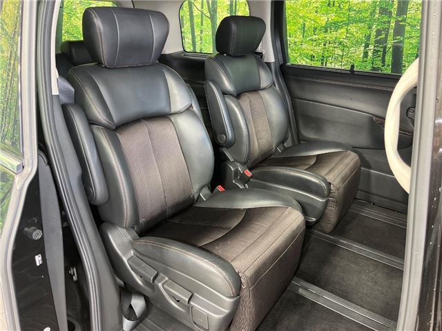 Nissan ELGRAND 2015 6467001-9