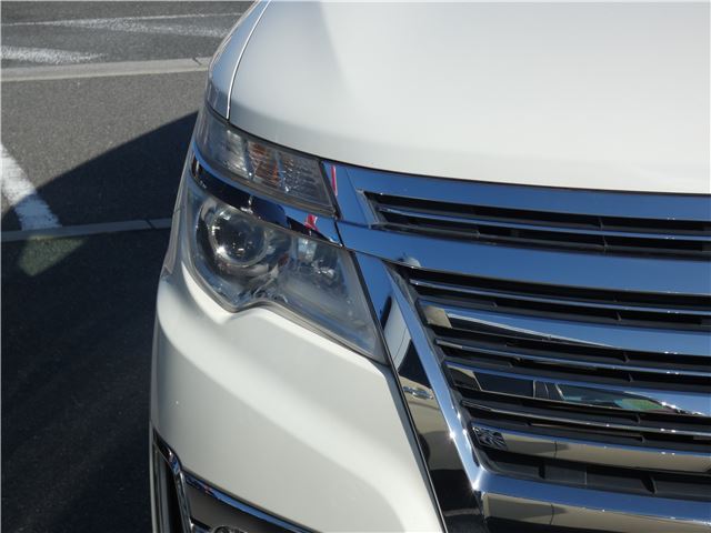 Nissan ELGRAND 2015 6467036-1