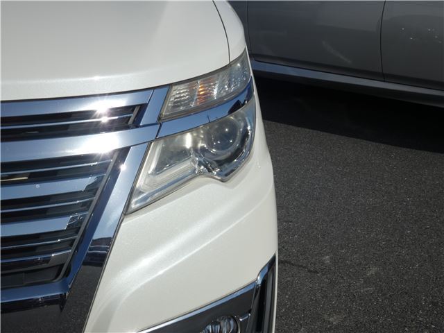 Nissan ELGRAND 2015 6467036-2