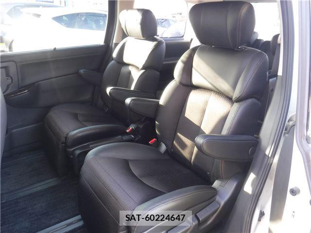 Nissan ELGRAND 2015 6467037-10