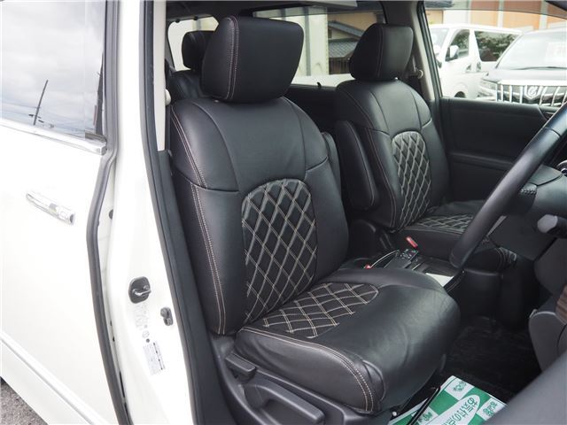 Nissan ELGRAND 2015 6467040-10