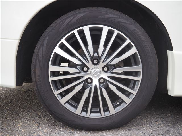 Nissan ELGRAND 2015 6467040-2