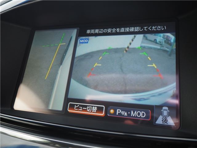 Nissan ELGRAND 2015 6467040-3