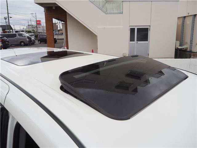 Nissan ELGRAND 2015 6467040-5
