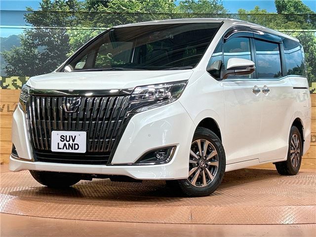 Toyota ESQUIRE 2020 6463782-0