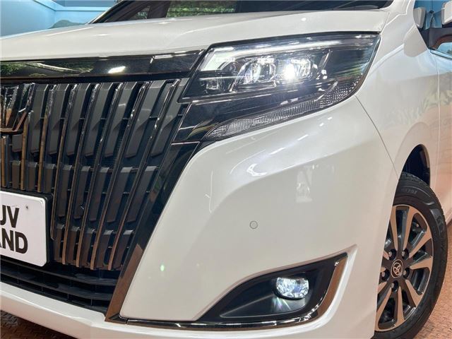 Toyota ESQUIRE 2020 6463782-5